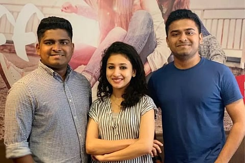 ഓഡിയോ കാലം മുന്നില് കണ്ട് ബ്ര്യൂ