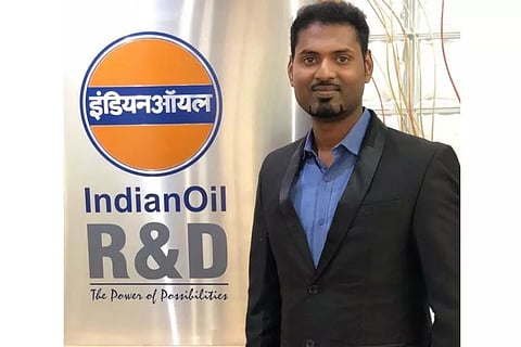 റോബോട്ടിക് സാങ്കേതിക വിദ്യയില് ശക്തമായ മുന്നേറ്റം