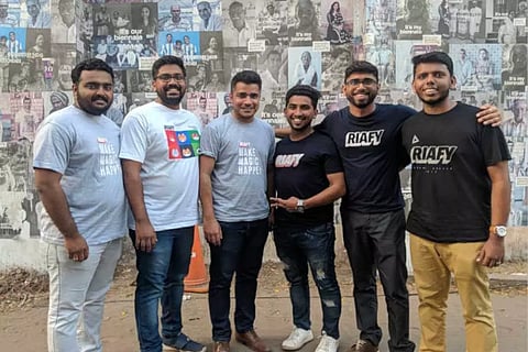 പാചകത്തില് ആഗോള രുചിയറിഞ്ഞ്…