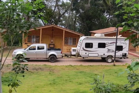 ബെംഗളൂരുവിലെ 'കാരവന് ടൂറിസം' പച്ച പിടിക്കുന്നു