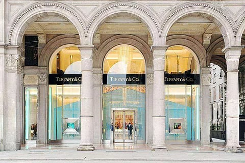 ടിഫനി & കോ റിലയന്സുമായി ചേര്ന്ന് ഇന്ത്യയിലേക്ക്