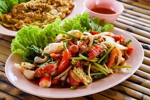 ആരോഗ്യകരമായ ഭക്ഷണശീലത്തിന്റെ പത്ത് പ്രമാണങ്ങള്