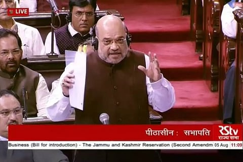 ജമ്മു കാശ്മീരിനുള്ള പ്രത്യേക പദവി റദ്ദാക്കി, ആര്ട്ടിക്കിള് 370 യെക്കുറിച്ച് അറിയേണ്ടതെല്ലാം