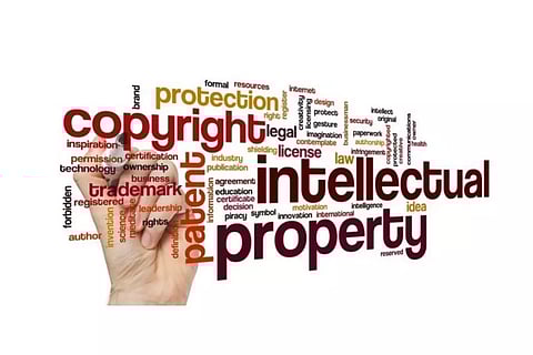 ഇന്റലക്ച്വല് പ്രോപ്പര്ട്ടിയുടെ ആവശ്യകതയെന്ത്?