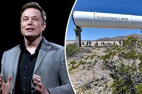 35 മിനിറ്റില് പൂനെ-മുംബൈ; ആദ്യത്ത ഹൈപ്പര് ലൂപ്പ് ഒരുക്കുമെന്നു മഹാരാഷ്ട്ര