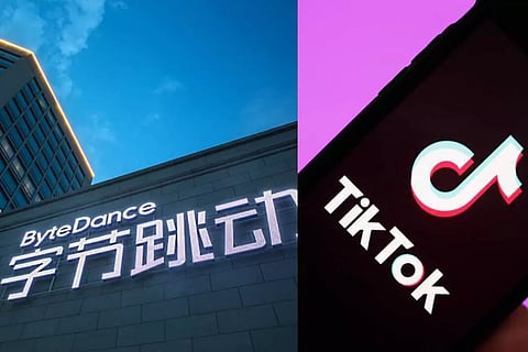 ടിക് ടോക്കിന്റെ സ്മാർട്ട് ഫോൺ വരുന്നു?