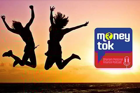 Podcast - ജീവിതം റിസ്ക്ഫ്രീ ആക്കാന് ഇതാ ഒരു മാര്ഗം