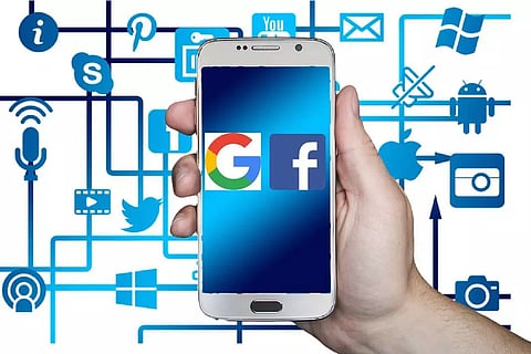 ഗൂഗിളില് നിന്നും നികുതി പിരിക്കാനൊരുങ്ങി ഇന്ത്യ