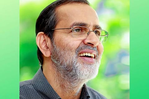 നിങ്ങള്ക്കും കെട്ടിപ്പടുക്കാം, എന്നും നിലനില്ക്കുന്ന സംരംഭങ്ങള്; കൊച്ചൗസേപ്പ് ചിറ്റിലപ്പിള്ളി പറയുന്നു
