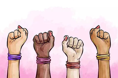 സംരംഭകത്വം:' വനിതകളുടെ പങ്കാളിത്തമുയര്ത്തിയാല് ട്രില്യണുകള് കൊയ്യാനാകും'