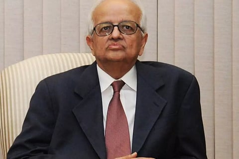 'പണം വിദേശത്തേക്കൊഴുകും': അതിസമ്പന്ന നികുതിയെ വിമര്ശിച്ച് ബിമല് ജലാന്