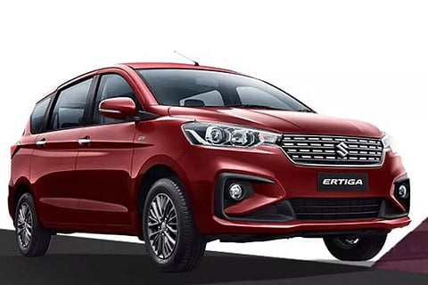 എര്ട്ടിഗ മുന്നോട്ട് തന്നെ; മാന്ദ്യത്തില് കാലിടറി ഇന്നോവ