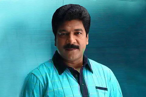 കഠിന പരിശ്രമം ഊര്ജ്ജദായകം