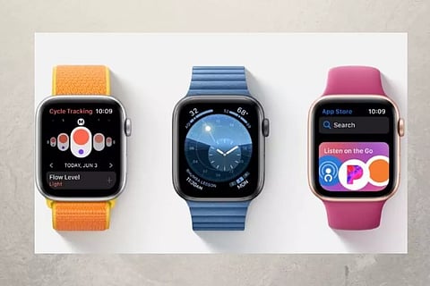 പേറ്റന്റില് പണിപാളി, വാച്ച് കച്ചവടം നിറുത്തി ആപ്പിള്; കേടായത് നന്നാക്കാനും പറ്റില്ല!