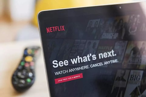 ഇന്ത്യയ്ക്ക് മാത്രമായി നെറ്റ്ഫ്ലിക്സിന്റെ മൊബൈൽ-ഒൺലി പ്ലാൻ