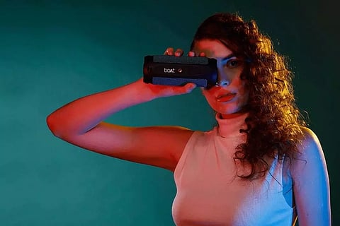 ഓൺലൈനിൽ മാത്രമല്ല, 'boAt' നിക്ഷേപകർക്കിടയിലും ഹോട്ട് ഫേവറിറ്റ്