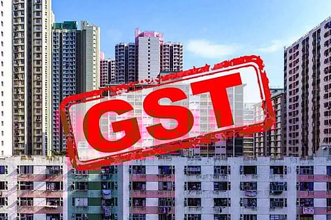 ഫ്ലാറ്റ് മെയ്ന്റനൻസ്: 7,500 രൂപയ്ക്കു മുകളിലെങ്കിൽ 18% ജിഎസ്ടി