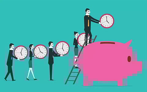 വേണ്ടത് മൂലധന വിപണിയെ വളര്ത്തുന്ന മാറ്റങ്ങള്!