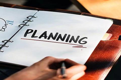 നിങ്ങള്ക്കും ഉണ്ടാക്കാം, ഒരു ബിസിനസ് പ്ലാന്