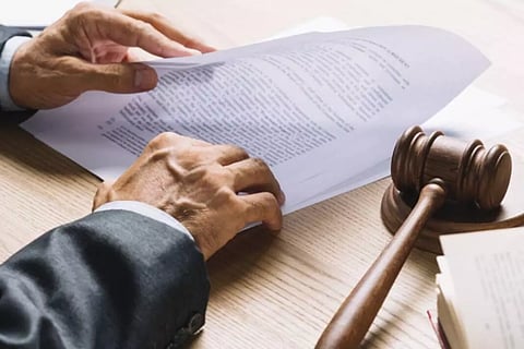 പാപ്പരത്ത നിയമത്തിൽ 7 ഭേദഗതികൾ വരുന്നു