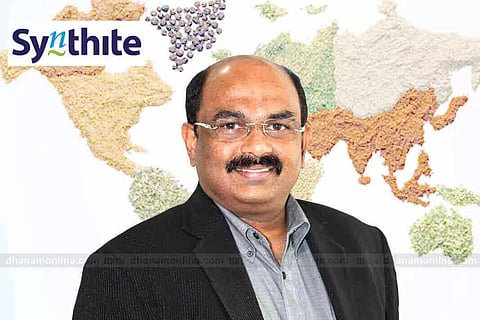 വിജു ജേക്കബിന്റെ 10 വിജയ ചേരുവകള്