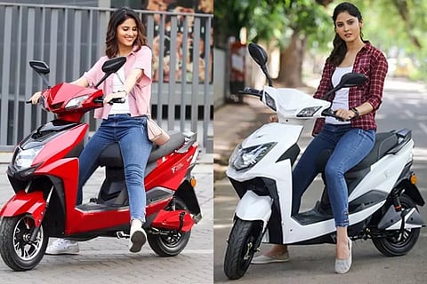 ടെക്കോ ഇലക്ട്രയുടെ 3 ഇലക്ട്രിക് സ്കൂട്ടറുകള് വിപണിയിലേക്ക്