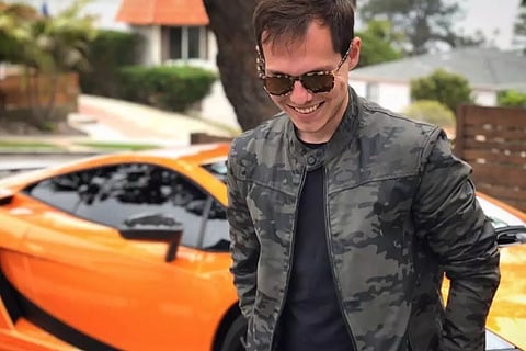 മാസം 68 ലക്ഷം രൂപ! യുട്യൂബിൽ നിന്ന് ഈ റിയൽ എസ്റ്റേറ്റ് ഏജന്റ് നേടിയ വരുമാനം