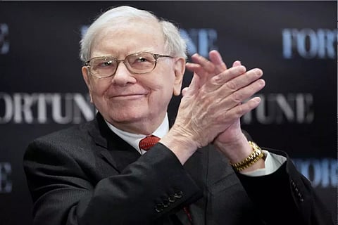 warren-buffet