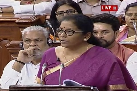 ബജറ്റ് പ്രഖ്യാപനത്തില് ഏറ്റവും മികച്ചത് ഇതെന്ന് സോഷ്യല്മീഡിയ