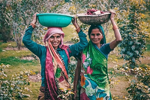 സ്ത്രീശാക്തീകരണത്തിന് പുതിയ സമിതി