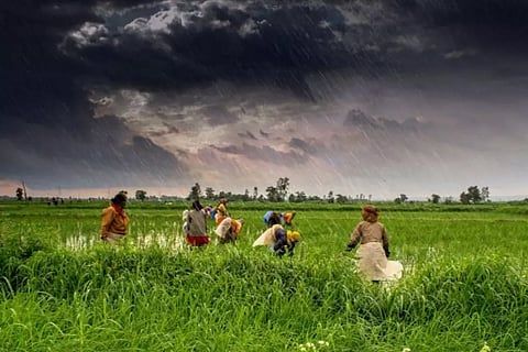 ഗ്രാമീണ ഭാരതത്തിനായി നിരവധി പദ്ധതികള്