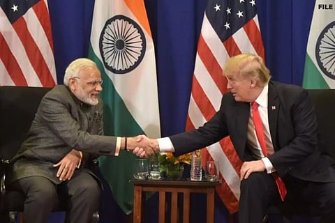 'ഉയർന്ന തീരുവ ഇന്ത്യ പിൻവലിച്ചേ മതിയാകൂ, മോദിയോട് ആവശ്യപ്പെടും'