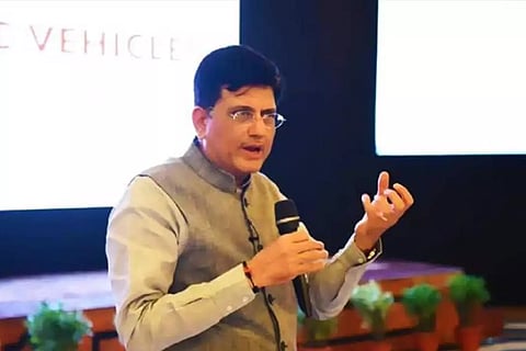 ഇ-കോമേഴ്സ് കരട് നയം: 10 ദിവസത്തിനകം അഭിപ്രായങ്ങൾ അറിയിക്കണം