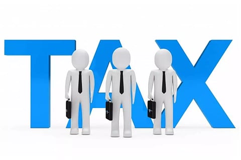 നികുതി അടക്കാത്തവർക്ക് ഇനി ഫൈനടച്ച് രക്ഷപ്പെടാനാവില്ല!