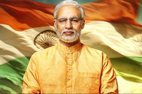 ‘പിഎം നരേന്ദ്ര മോദി’ നാളെ തീയേറ്ററുകളിൽ