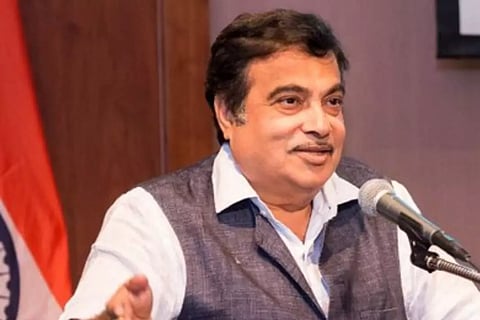 എൻഎച്ച് വികസനം: കേരളത്തെ ഒഴിവാക്കിയ വിജ്ഞാപനം റദ്ദാക്കിയെന്ന് ഗഡ്കരി