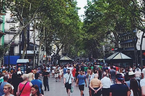 'ഇനി വരുന്നത് മനുഷ്യരില്ലാത്ത കാലം!'