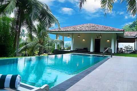 തകർന്നത്, ശ്രീലങ്ക വീണ്ടെടുത്ത ടൂറിസം രംഗം