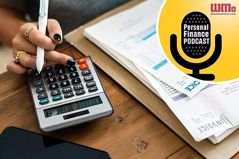 Podcast - വായ്പ ലഭിക്കാൻ ക്രെഡിറ്റ് സ്കോർ എങ്ങനെ മെച്ചപ്പെടുത്താം?