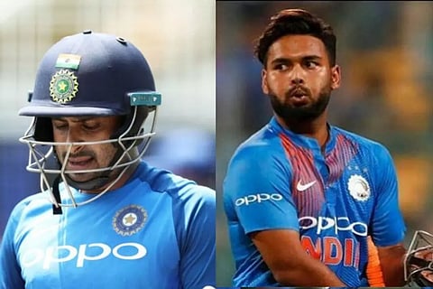 ടീം ഇന്ത്യ സെലക്ഷനിൽ നിർണായകമായത് ഡേറ്റ അനലിറ്റിക്സ്