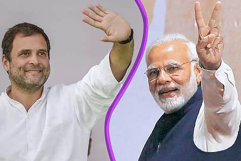 തെരഞ്ഞെടുപ്പ് 2019: ചാനലുകൾക്ക് ചാകര, ലഭിക്കുന്നത് 300 കോടിയുടെ പരസ്യം