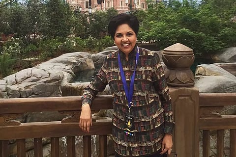 നല്ലൊരു ബോസ് ആകാന് ഇന്ദ്ര നൂയിയുടെ 7 പാഠങ്ങള്