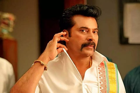 'മധുര രാജ'യ്ക്ക് കോടി ക്ലബ്ബിൽ കയറണമെന്നില്ല!