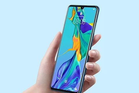 ഇതാ P30 എത്തി, ഹുവാവെയുടെ ഏറ്റവും വിലകൂടിയ ഫോൺ