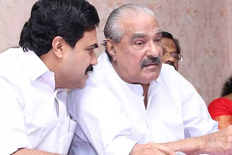 52 വർഷം എംഎൽഎ, 13 ബജറ്റുകൾ, 'അധ്വാനവർഗ സിദ്ധാന്ത'ത്തിന്റെ ഉപജ്ഞാതാവ്