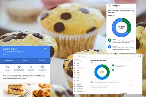സ്റ്റോറുകളുടെ ബിസിനസ് വര്ധിപ്പിക്കാൻ ഗൂഗിളിന്റെ കൈയ്യിലുണ്ട് ചില പൊടിക്കൈകൾ