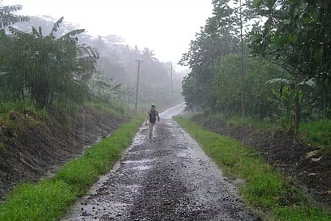 ഇത്തവണ മഴ കുറയുമെന്ന് റിപ്പോര്ട്ട്