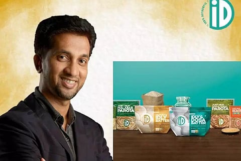 'ഐഡി ഫ്രഷ്' ഇനി ഫ്രഷ് മാത്രമല്ല ഓർഗാനിക്കും കൂടിയാണ്!