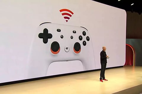 ഗൂഗിൾ സ്റ്റേഡിയ എത്തി, ഇനിയാണ് 'കളി'