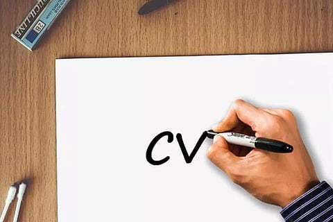 എങ്ങനെ ഒരു മികച്ച സിവി തയ്യാറാക്കാം?